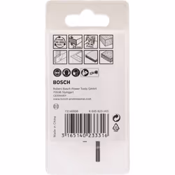 Mèche universelle Bosch 2608620203; 3,17x35x70 mm; 5 unités