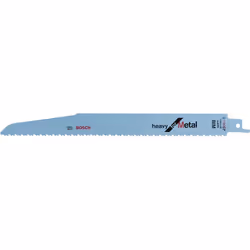Bosch 2 608 656 255, Tuyau, Feuille de métal (épais), 2,5 mm, 3,2 mm