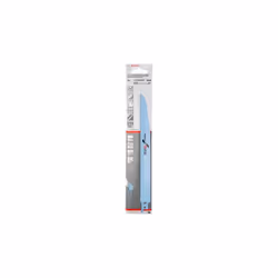 Bosch 2 608 656 255 Lame de scie sauteuse, à chantourner et sabre