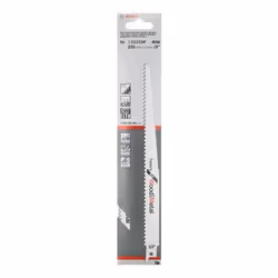 Bosch Lame de scie sabre S 1111 DF