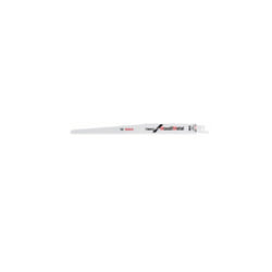 Lames scie sabre Bosch S 1111 DF; 2 unités