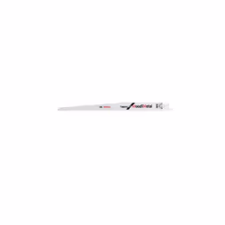 Lames scie sabre Bosch S 1111 DF; 2 unités