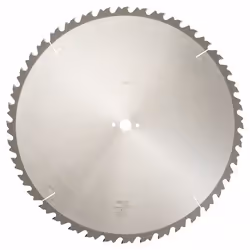 Lame de scie Bosch CONSTRUCT WOOD; 600x4x30,0 mm; Z40; 20°