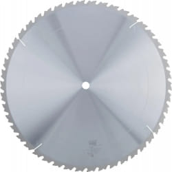 Bosch Lames de scies circulaires Construct Wood
