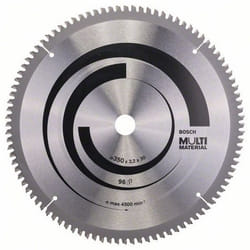 Bosch 2 608 640 770 lame de scie circulaire 35 cm 1 pièce(s)