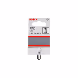 Bosch Ampoules