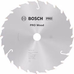Rapide pour les coupes longitudinales et transversales dans tous les types de bois La lame de scie circulaire Speedline Wood  ...