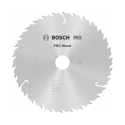 Bosch - Lame de scie circulaire Speedline Bois 210 x 30 x 2,4 x 2,4 mm 30