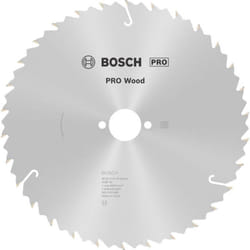 Bosch ‎2608640805 lame de scie circulaire 23 cm 1 pièce(s)
