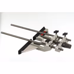 Bosch 2 607 001 387, Gris, Métal