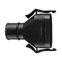 Bosch 2608190038 Noir