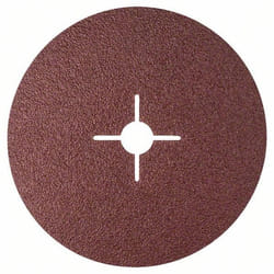 Papier de sable Bosch Expert for Metal R444; 115 mm; K36