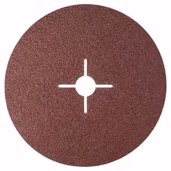 Papier de sable Bosch Expert for Metal R444; 115 mm; K36
