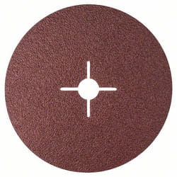 Feuille de ponçage pour meuleuse d'angle Expert for Metal; 180 mm; K36; 1 unités