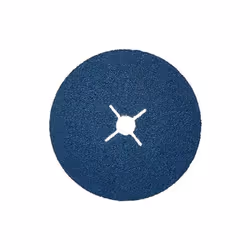Bosch 2608607256 R574 fibre ponçage Disque
