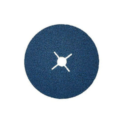 Bosch - pro R574 Disque fibre 180 mm G36 - 2608607256
