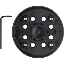 Bosch Plateaux de ponçage de rechange