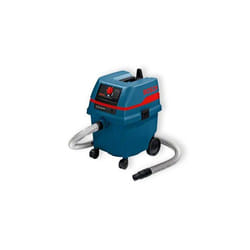 Bosch GAS 25 L SFC Bleu 1200 W