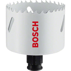 Bosch Scie trépan Progressor for Wood and Metal