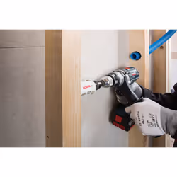 Bosch Scie trépan Progressor for Wood and Metal
