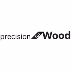 Bosch Lames de scie sauteuse T 301 BCP Precision for Wood