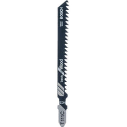 Bosch Lames de scie sauteuse T 111 C Basic for Wood