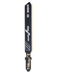Bosch 2608633H04 Lames de scie sauteuse Carbone 1 pièce(s)