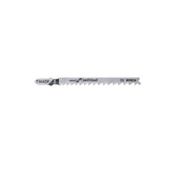 Lames pour scie sauteuse Bosch T 144 DF; 3 unités