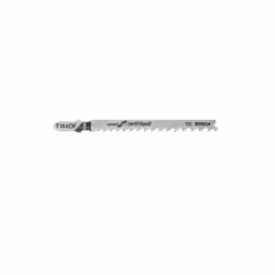 Lames pour scie sauteuse Bosch T 144 DF; 3 unités