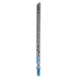 Bosch 2 608 636 230 Lame de scie sauteuse, à chantourner et sabre Lames de scie sauteuse Bimétal 3 pièce(s)