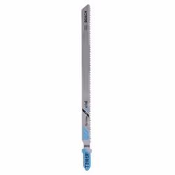 Bosch 2 608 636 233, Lames de scie sauteuse, Bimétal, 1,8 mm, 13,2 cm, 3 pièce(s)