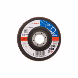 Bosch 2 608 607 351. Adapté aux matériaux: Metal, Alésage: 2,22 cm, Diamètre: 11,5 cm Caractéristiques : - Adapté aux matéria ...