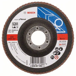 Bosch 2 608 607 352 accessoire pour meuleuse d'angle