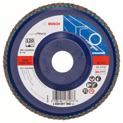 Bosch 2 608 607 368 accessoire pour meuleuse d'angle Disque de nettoyage