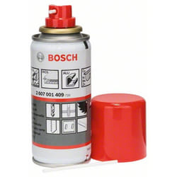 Huile de coupe universelle Bosch 2607001409