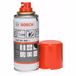 Huile de coupe universelle Bosch 2607001409