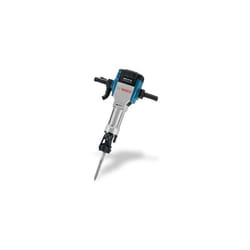 Bosch GSH 27 VC Noir, Argent 2000 W