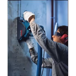 Bosch GNF 35 CA 15 cm 93004 tr/min 1400 W - Vue supplémentaire 4