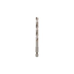 Bosch Forets de centrage HSS-G
