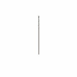 Foret en métal Bosch HSS-G; DIN 338; 1x34 mm; 10 unités