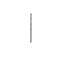 Foret en métal Bosch HSS-G; DIN 338; 3,3x65 mm; 10 unités