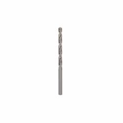 Foret en métal Bosch HSS-G; DIN 338; 5,5x93 mm; 10 unités