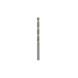 Foret en métal Bosch HSS-G; DIN 338; 5,5x93 mm; 10 unités