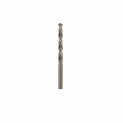Foret en métal Bosch HSS-G; DIN 338; 6x93 mm; 10 unités