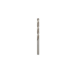 Foret en métal Bosch HSS-G; DIN 338; 6,5x101 mm; 10 unités