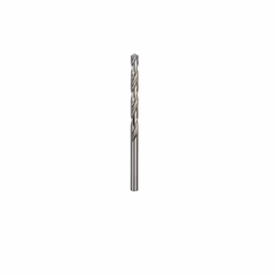 Foret en métal Bosch HSS-G; DIN 338; 7x109 mm; 10 unités
