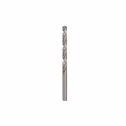 Foret en métal Bosch HSS-G; DIN 338; 7,5x109 mm; 10 unités