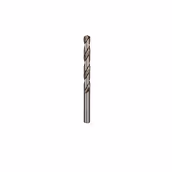 Foret en métal Bosch HSS-G; DIN 338; 10,5x133 mm; 5 unités