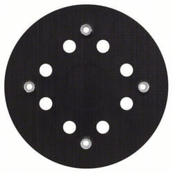 Bosch 2 608 601 173 fourniture de ponçage manuel Patin de ponçage 1 pièce(s)