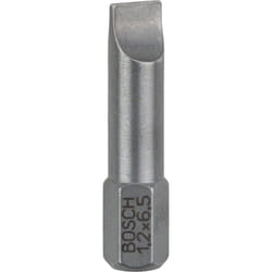 Bosch Embouts de vissage qualité extra-dure
